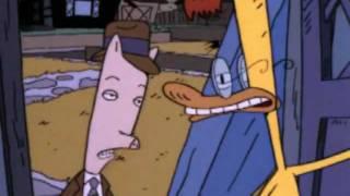 Duckman - Obligatory Cornfed