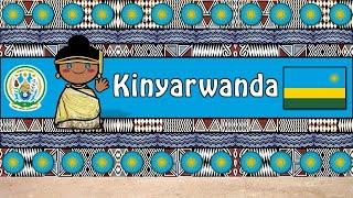 KINYARWANDA LANGUAGE, PEOPLE, & CULTURE