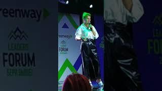 Елена Колегова