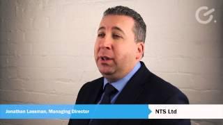 Jonathan Lassman, MD, NTS Ltd