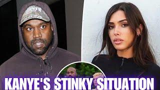 Bianca EXPOSED Kanye West Deep Dark Secrets?
