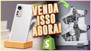 DROPSHIPPING: 7 PRODUTOS PARA VENDER NO DROPSHIPPING EM 2024! (Venda Isso Agora Labecom)