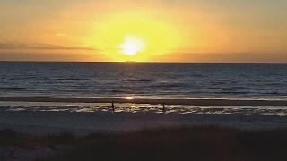 BEACH FUN AT SUNSET- Hypnotic meditation music-Bridget Cameron