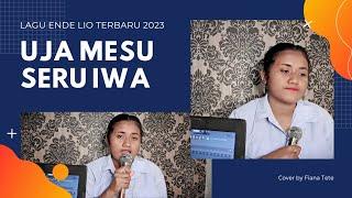 Uja Mesu Seru Iwa_lagu Ende Lio Terbaru 2023_Cover By Fiana