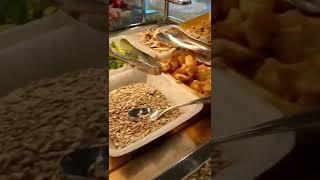 Royal Caribbean buffet Navigator of the Seas #food #travel #travelvlog #cruise #foodie #travelvlog