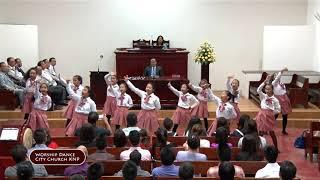 Worship Dance 1 KNP