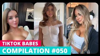 Hottest TikTok Babes (050)