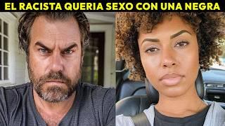 Hombre Racista Tiene Aventura con Su Vecina Negra y Acaba en Tragedia (Documental Crímenes Reales)