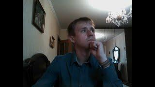 Видеоприветствие Михаил Власов