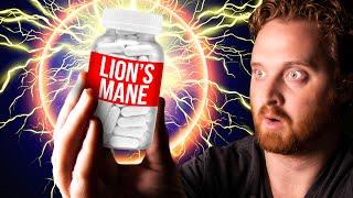 Lion's Mane Side Effects, Dosage & How Long Before Results