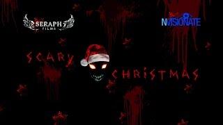 SCARY CHRISTMAS 2014: Seraph Films' end of year wrap party