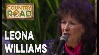 Leona Williams  "Yes Ma'am"