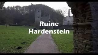 Burgruine Hardenstein - Witten