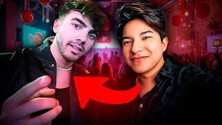 VOY A GRABAR CON FEDE SI ESTE VIDEO LLEGA A 100 MIL LIKES *Fiesta de Youtube*