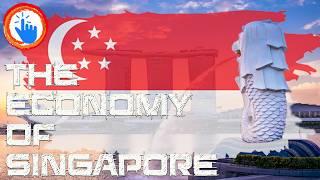 Economy of Singapore