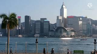 PESONA OF HONGKONG PLACE #starferryhongkong