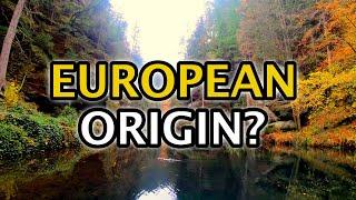 HUMAN ORIGIN REWRITTEN? - The oldest human ancestor discovered in Europe