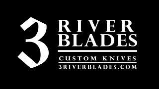 THE ONE SEVEN by 3 River Blades - Details and Design!