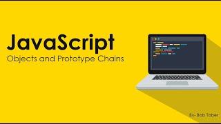 24 JavaScript Prototype Chain