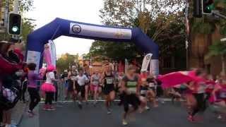 Mother's Day Classic 2015 wrap up from the National Breast Cancer Foundation