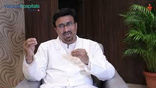 Post Kidney Transplant - Tips and Lifestyle - Dr. Sukanto K. Das Manipal Hospital Bhubaneswar