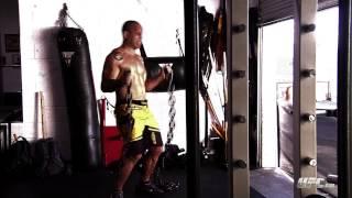 Ufc Training Motivation Highlights