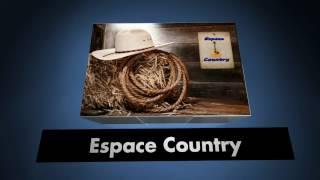 Espace Country  Intro