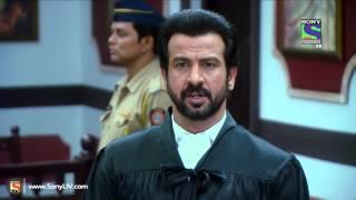 Adaalat - Khooni Putla Part 2 - Episode 329 - 24th May 2014