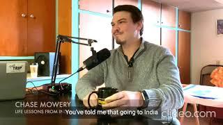 Chase Mowery | Preview of Ep #13 | The Paul Garcia Show