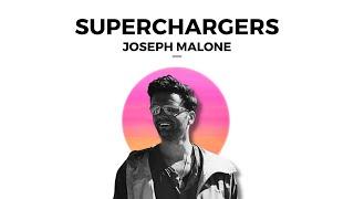 Combat Veteran - Joseph Malone | Superchargers #19