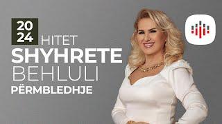 Shyhrete Behluli - HITET #2024 | Përmbledhje