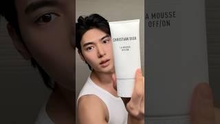 #유료광고 @diorbeauty 깨끗하게, 맑게, 자신있게