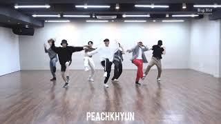 How BTS's Idol dance would look with Nicki Minaj's Chun-Li