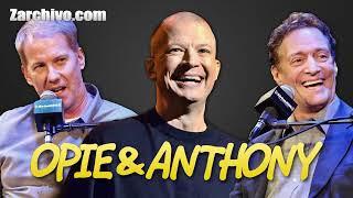 TRASHING EROCK AND HIS GRANDFATHER | OPIE & ANTHONY