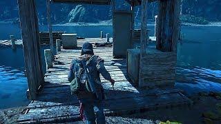 DAYS GONE - 80 Minutes of Gameplay Demo (PS4 2019) Zombie Game