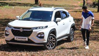 New 2023 Suzuki Fronx Full In-depth Review | Best Value For Money SUV? |