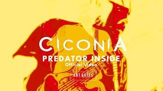 Ciconia - Predator Inside (Official Video)