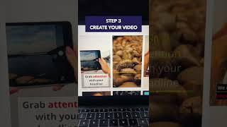 Create 30 #youtubeshorts in one day with these AI tools #shorts #invideo #aitools