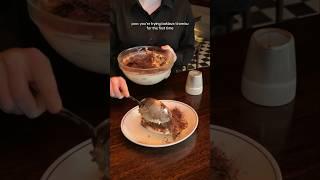 BakLava tiramisu in Melbourne #goviral #dailyvlog #baklava #tiramisu #shortsfeed