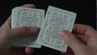 "Peel" Card Trick Tutorial [HD]