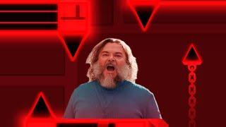 I Am Steve x Bloodbath | Geometry Dash