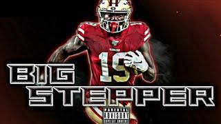 Deebo Samuel ft. Roddy Ricch - "Big Stepper" - Career Highlights || Mix ᴴᴰ