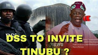 Trending: Bola Tinubu in trouble | Bullion Van | DSS to