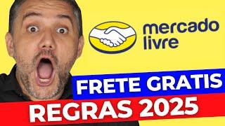 Como Oferecer Frete GRATIS Mercado Livre