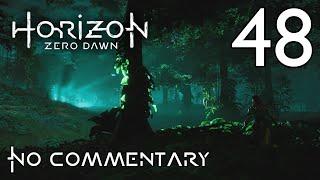 Horizon Zero Dawn: Ep.48 - Honor the Fallen : Road To Platinum