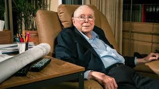 Charlie Munger's Wisdom on Investing: Insights for Long-Term Success  Well-Spent Life