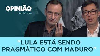 LULA ABANDONOU NICOLAS MADURO? | A QUESTÃO INFLACIONÁRIA NO BRASIL | O DESAFIO DO ORÇAMENTO 2025