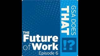 The Future of Work