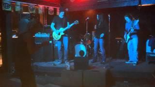 Huntington Beach Blues Jam #5