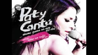 Paty Cantu-La Vida Despues De Ti